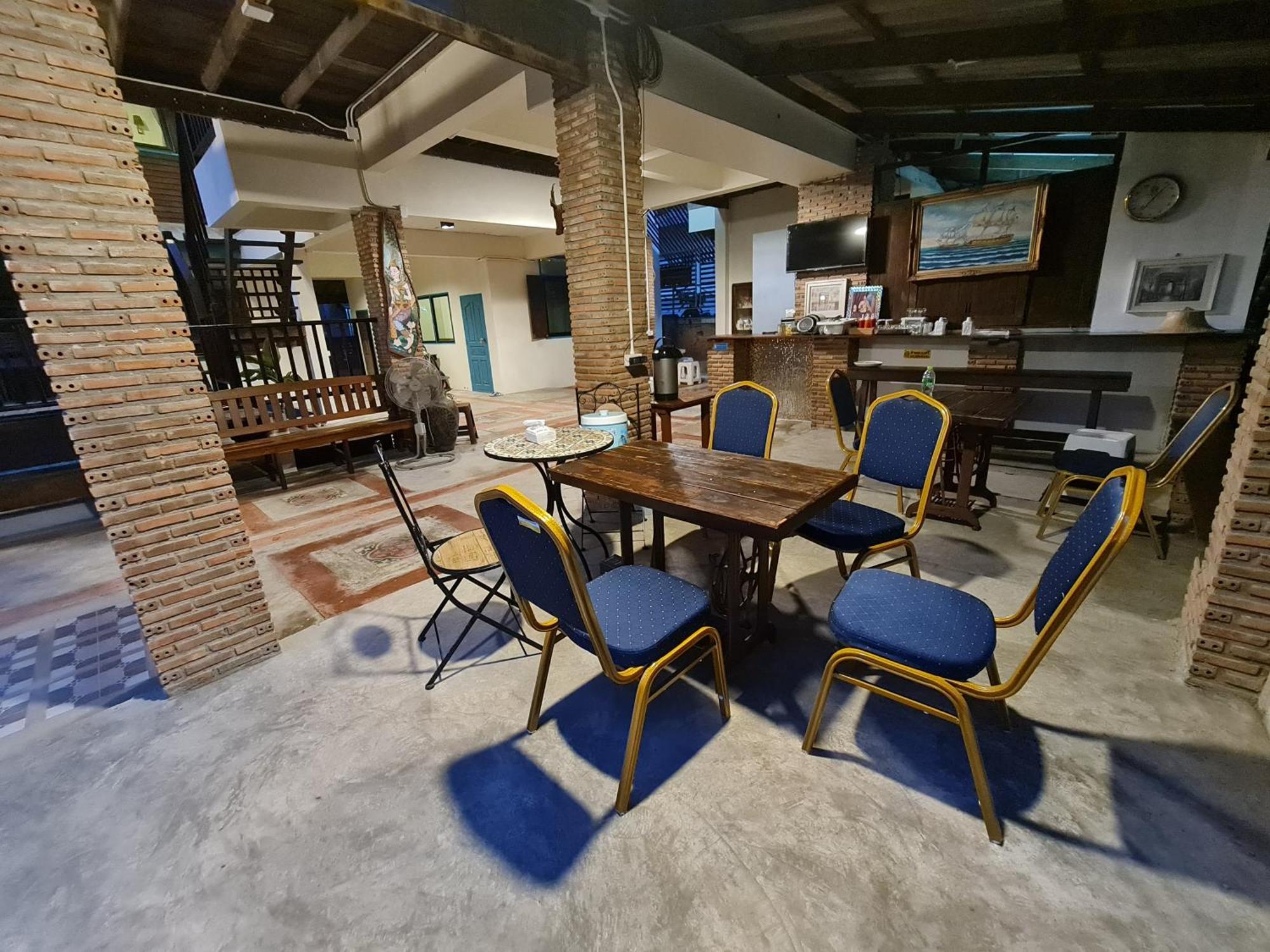 דירות Tepbunthomhouse Ayutthaya מראה חיצוני תמונה