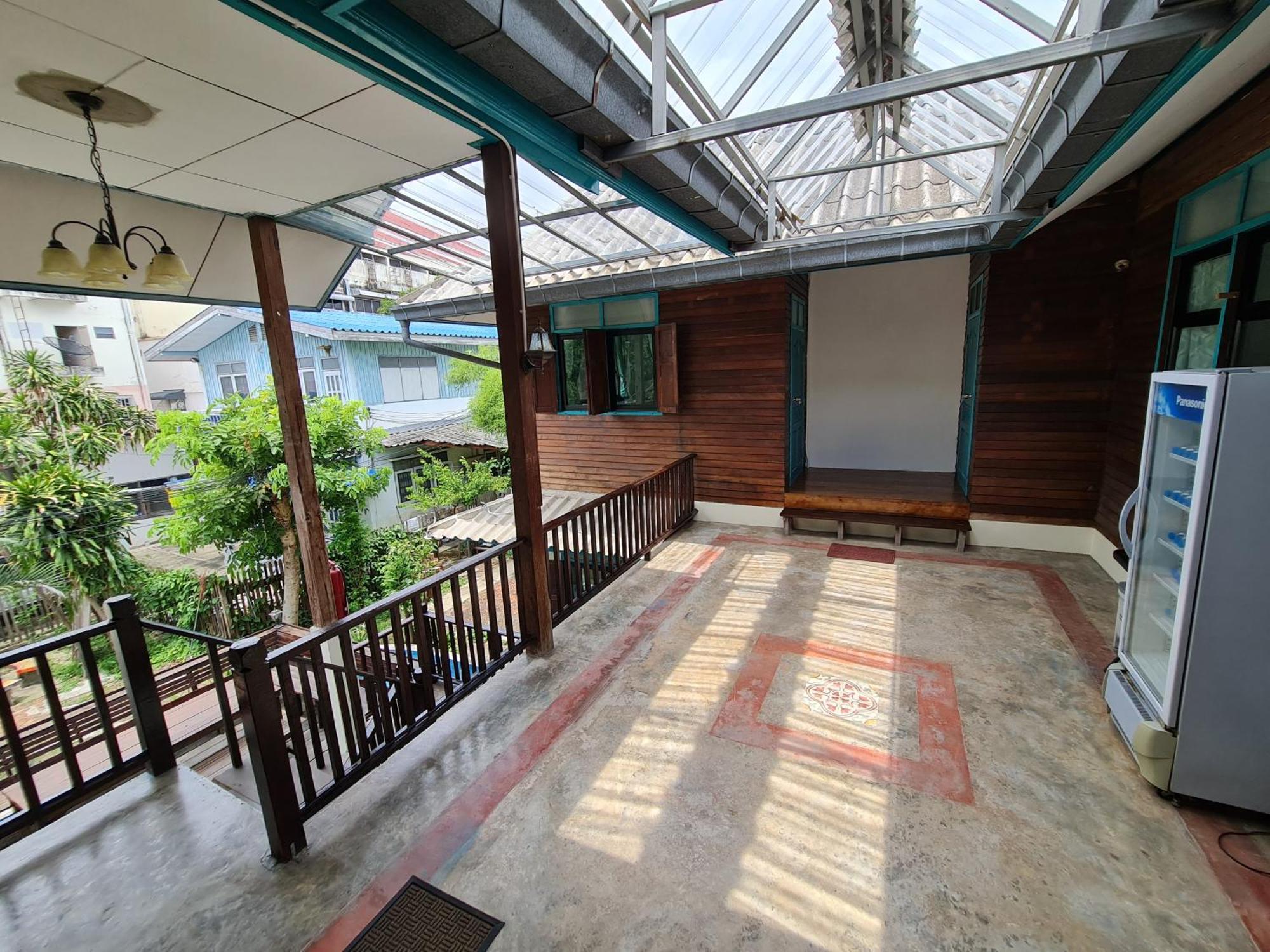 דירות Tepbunthomhouse Ayutthaya מראה חיצוני תמונה
