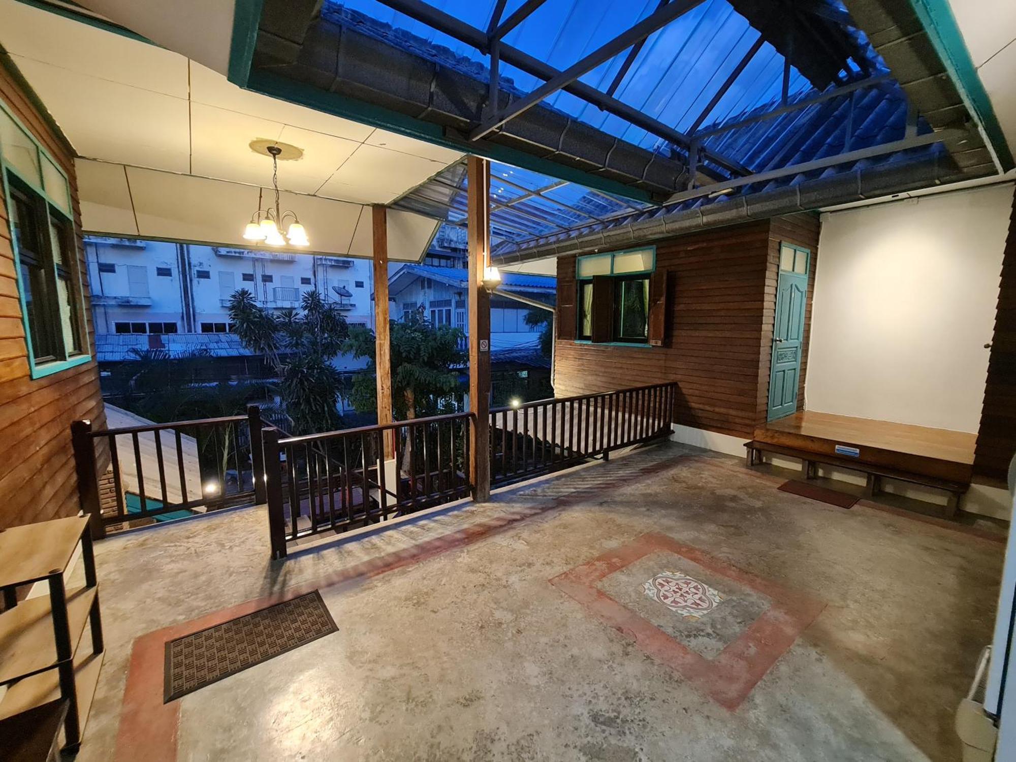 דירות Tepbunthomhouse Ayutthaya מראה חיצוני תמונה