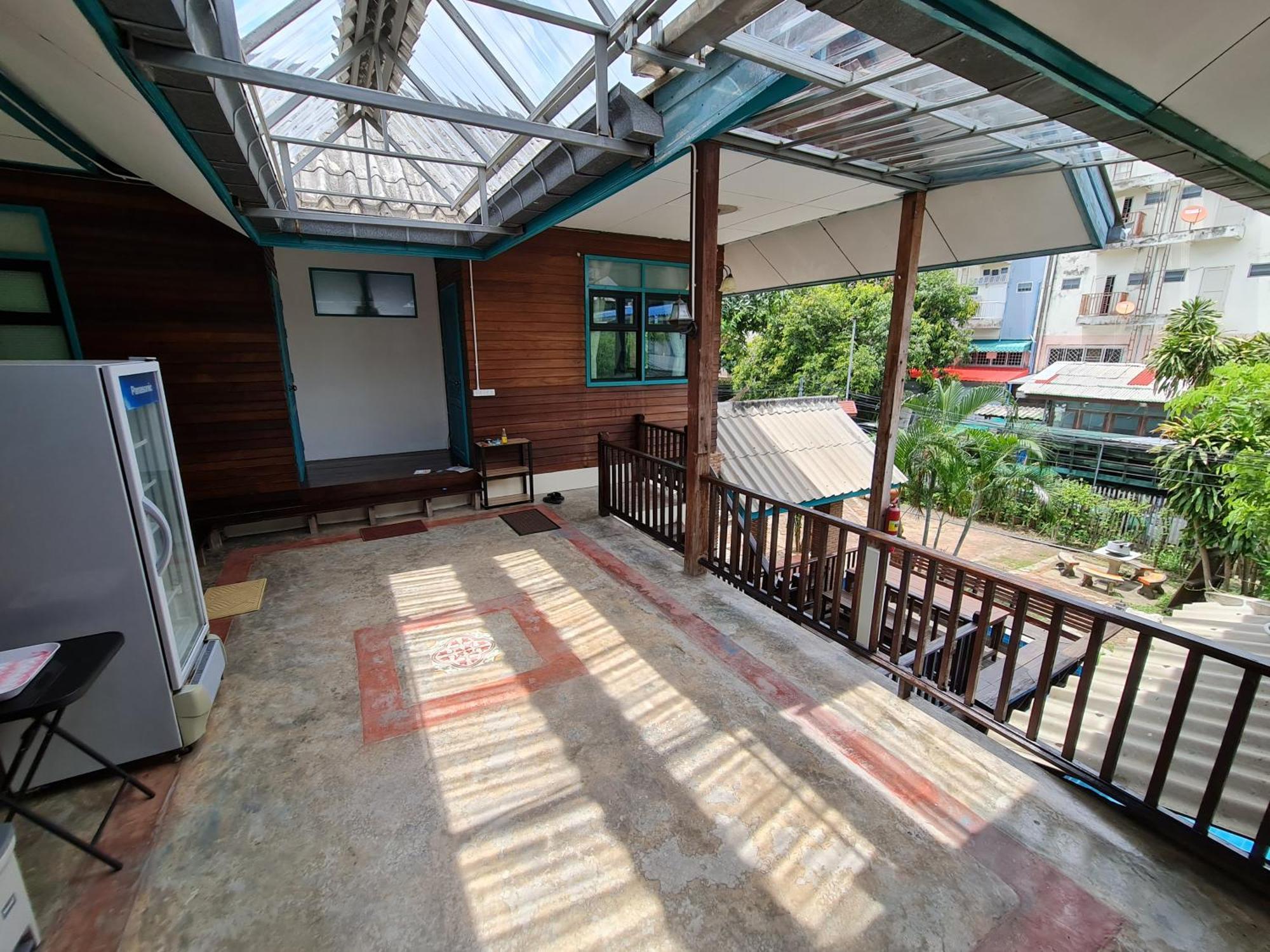 דירות Tepbunthomhouse Ayutthaya מראה חיצוני תמונה