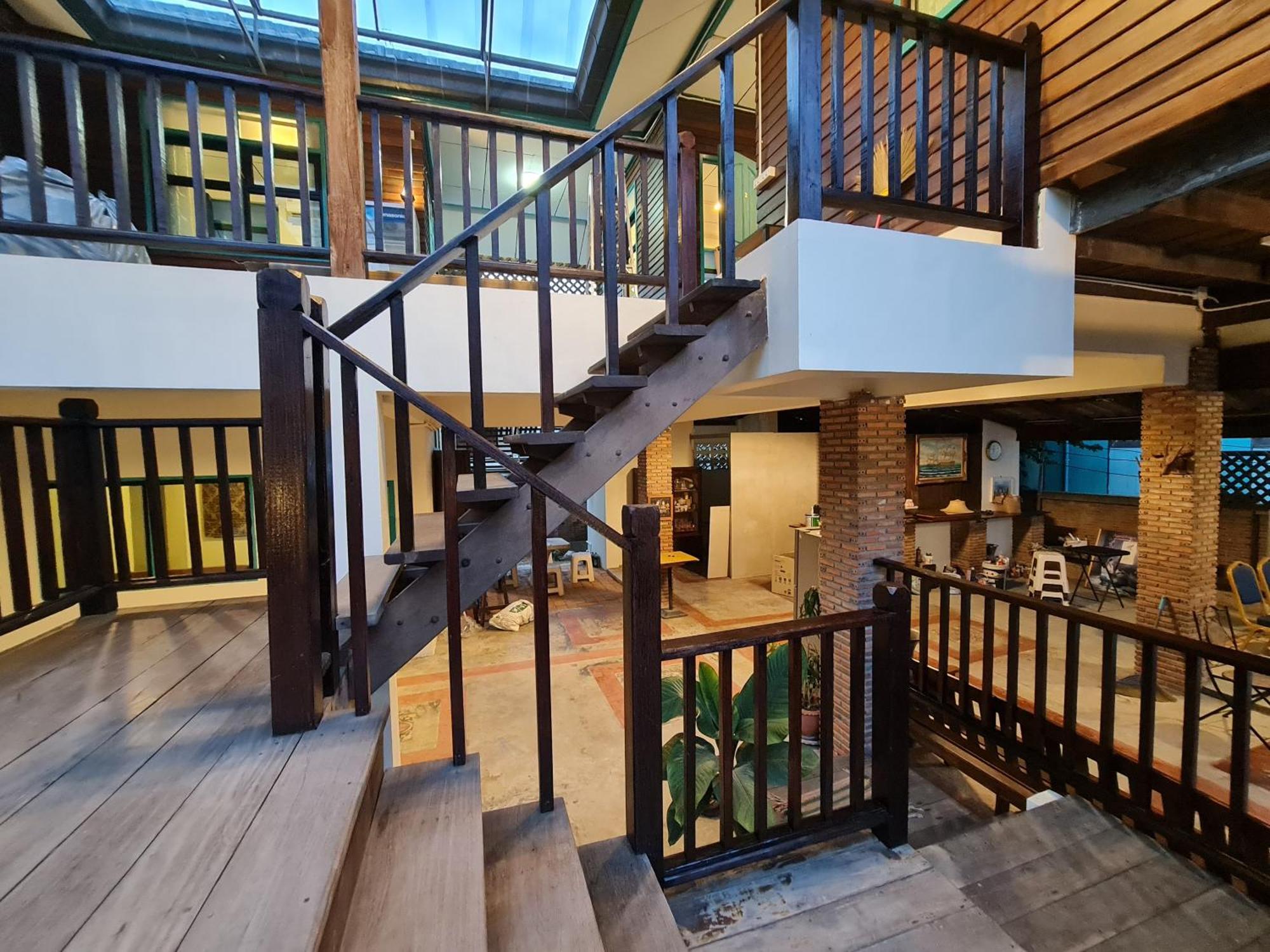 דירות Tepbunthomhouse Ayutthaya מראה חיצוני תמונה