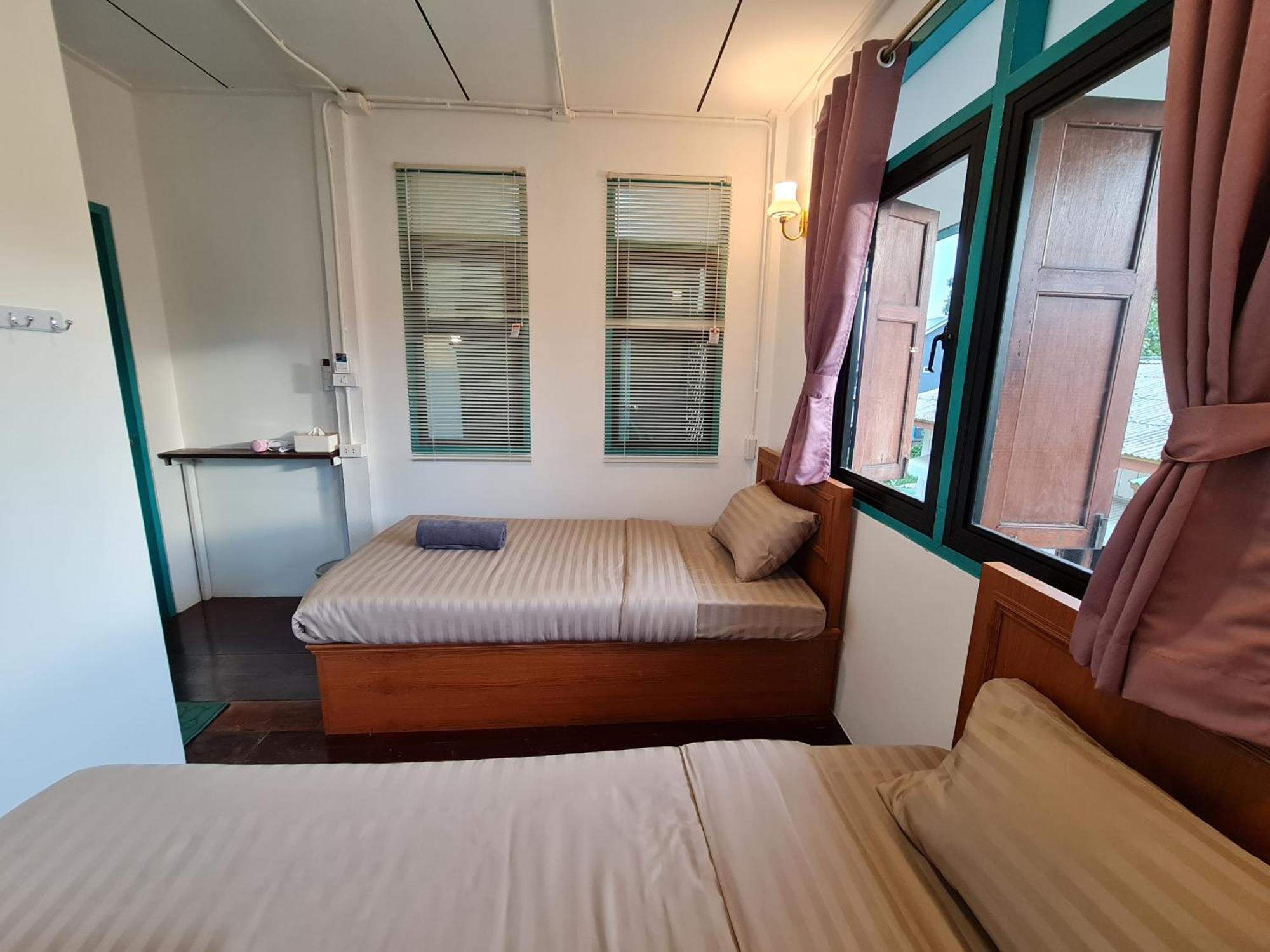 דירות Tepbunthomhouse Ayutthaya מראה חיצוני תמונה
