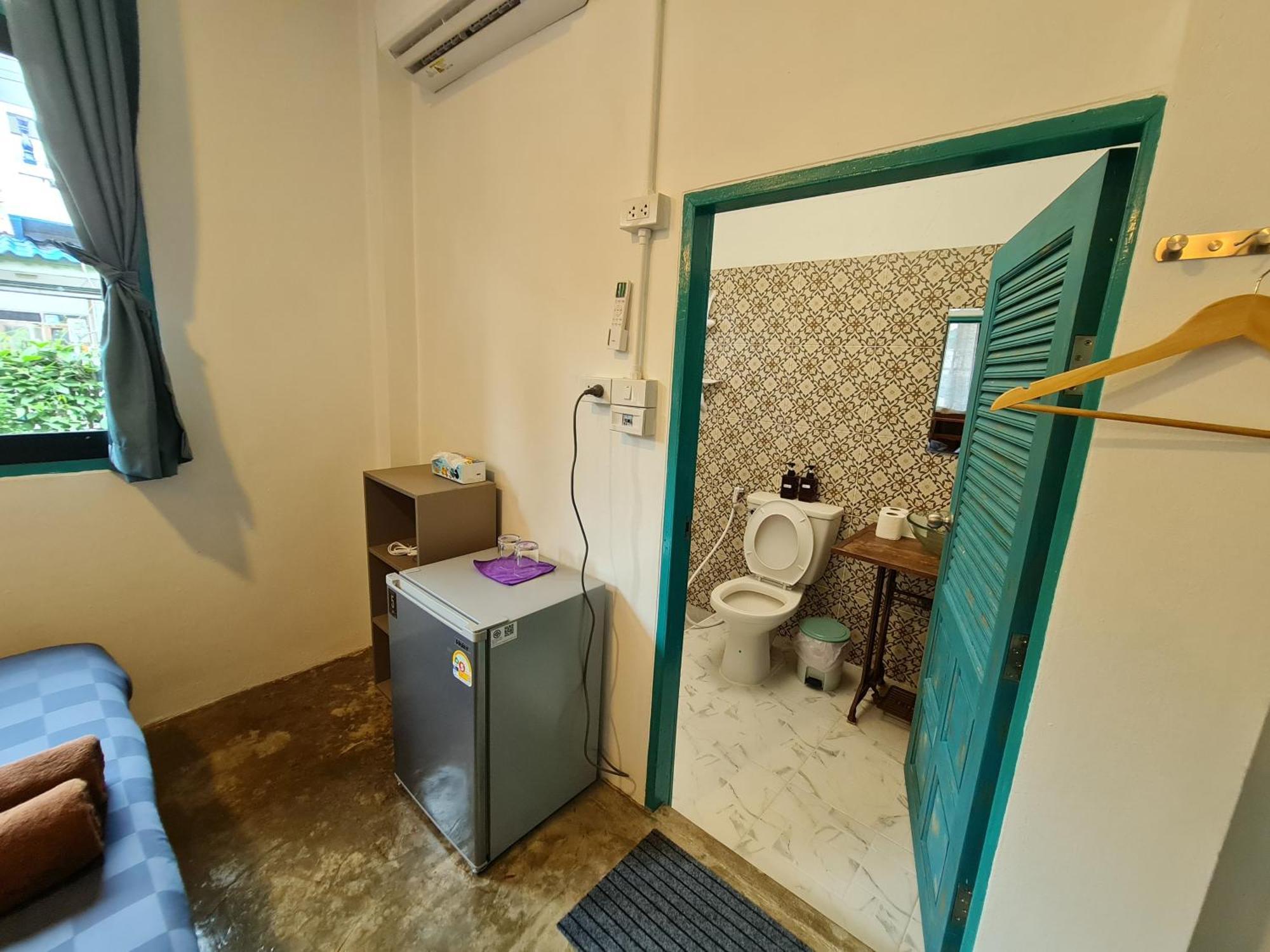 דירות Tepbunthomhouse Ayutthaya מראה חיצוני תמונה