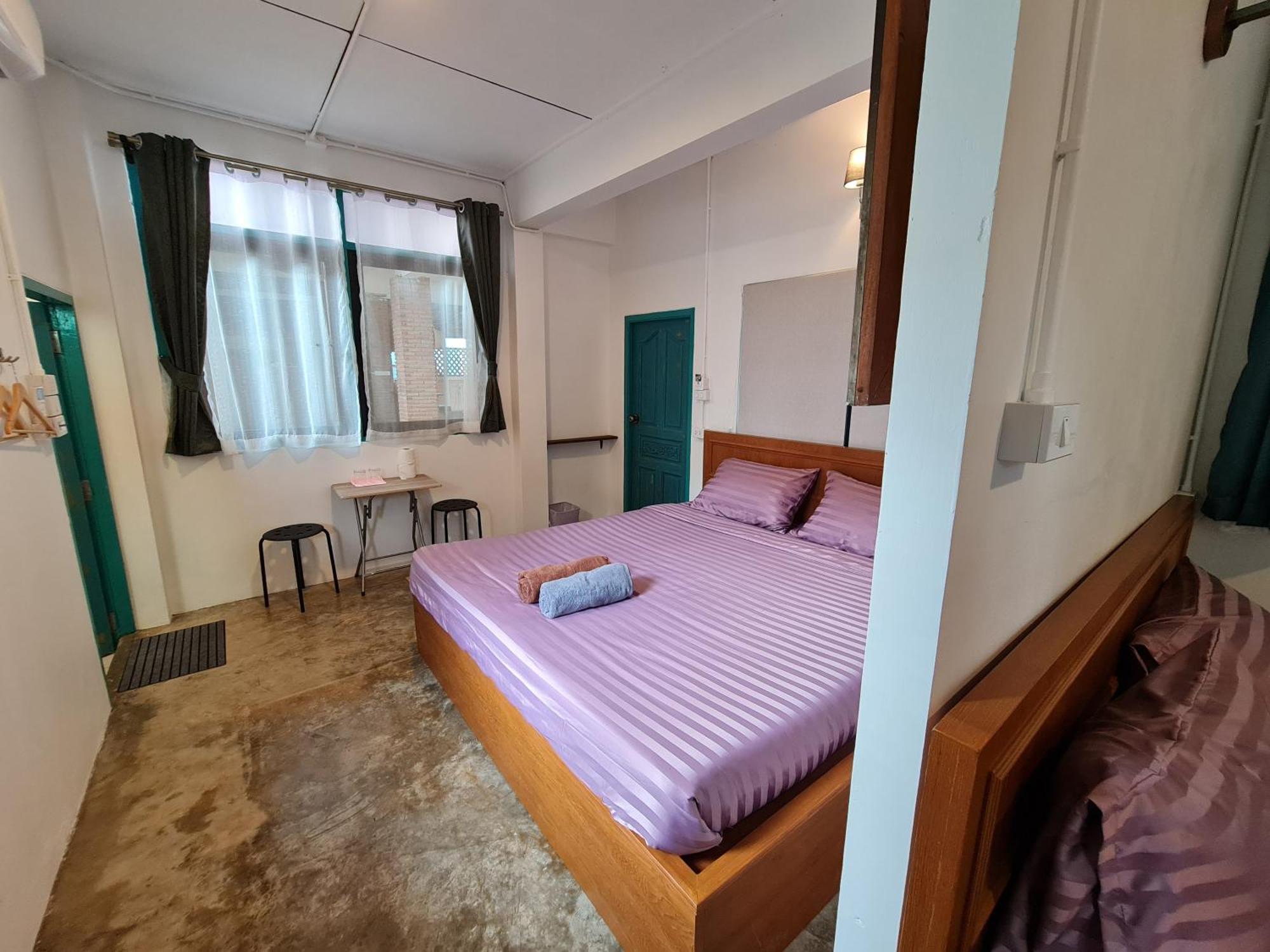 דירות Tepbunthomhouse Ayutthaya מראה חיצוני תמונה