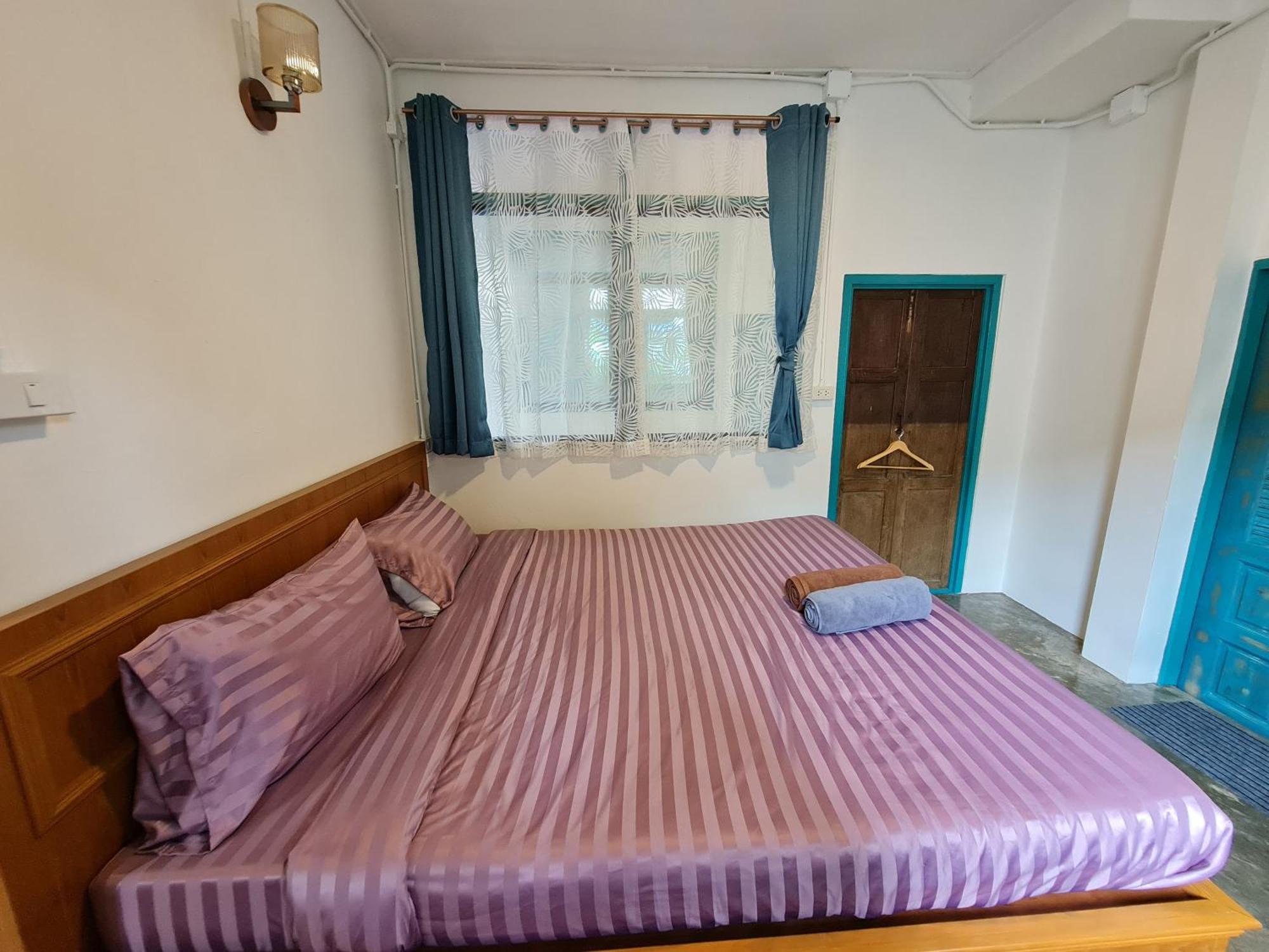 דירות Tepbunthomhouse Ayutthaya מראה חיצוני תמונה