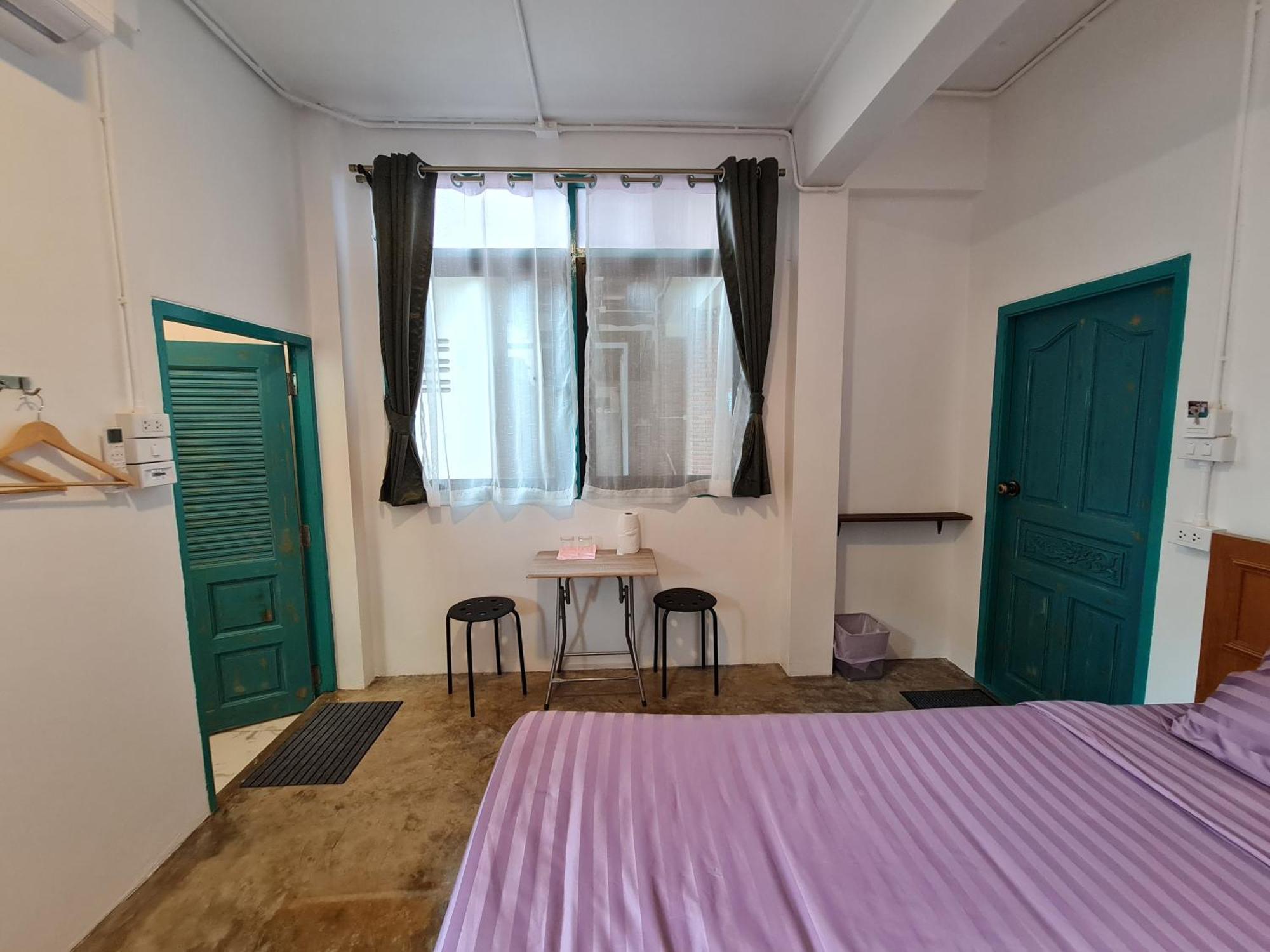 דירות Tepbunthomhouse Ayutthaya מראה חיצוני תמונה